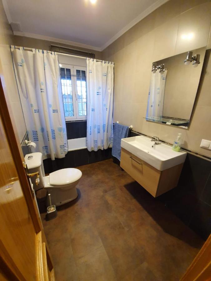 Chalet Las Praderas Chillaron De Cuenca Екстериор снимка