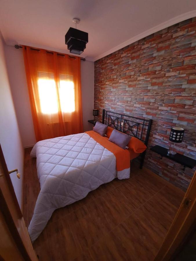 Chalet Las Praderas Chillaron De Cuenca Екстериор снимка
