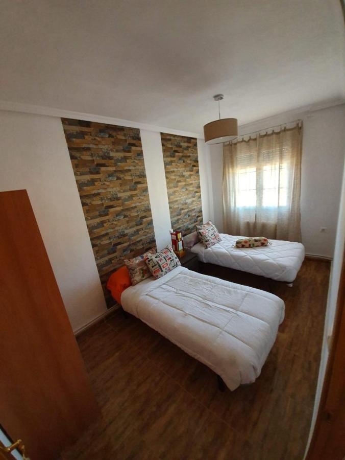 Chalet Las Praderas Chillaron De Cuenca Екстериор снимка